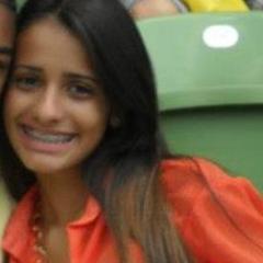 estudante, mineira, sonhadora e atleticana até morrer =)