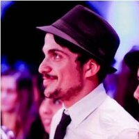 JorgeT (@jorgetorchiaro) 's Twitter Profile