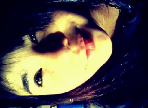 Soy de san bernardo , amo el rap y Amo One direction *-* Si les gusta Bien y si no' , xD Sigueme y sigo devuelta