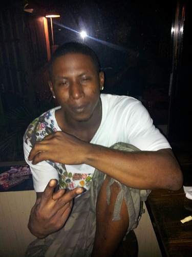 GuccibearGucci's profile picture. street nigga