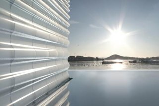 RelansLambda's profile picture. Munch-museet til Bjørvika