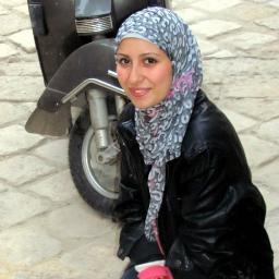 An active hard worker Muslimah , wont say much  about my self if you want to know ask...THE BEST IS YET TO COME......سبحان الله وبحمده سبحان الله العظيم