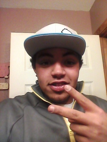 Bdoin_it's profile picture. #gator dont take no shit