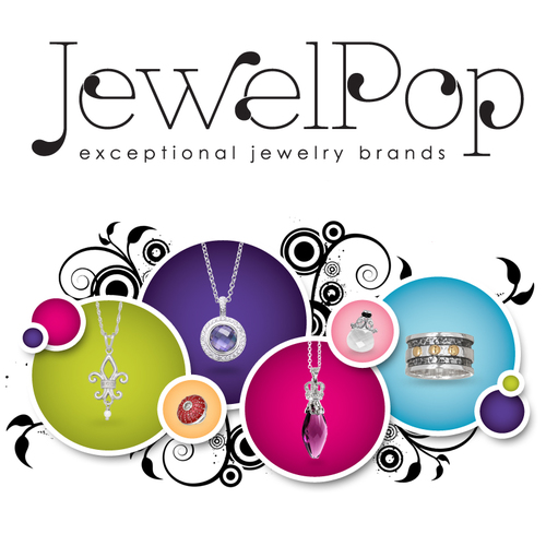 JewelPopInc's profile picture. 