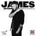 James Arthur Promo (@ja_promo) Twitter profile photo