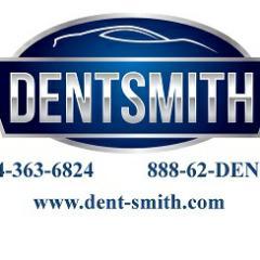 DentSmith's profile picture. 