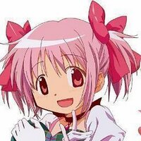 鹿目まどか (@madoka_kaname_2) Twitter profile photo