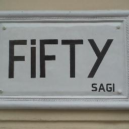 SaGiNegozio's profile picture. Fifty Sa.Gi. Negozio di Abbigliamento maschile a Nettuno con le migliori marche. Ci trovate a Nettuno in Via Cavour, 72.