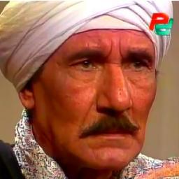 يا بخت من بكانى  وبكى علياااا..ولا ضحكنى وضحك الناس علياااااا