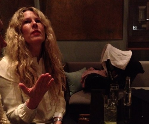 sallyc70's profile picture. co-creator of somesuch and somesuch stories