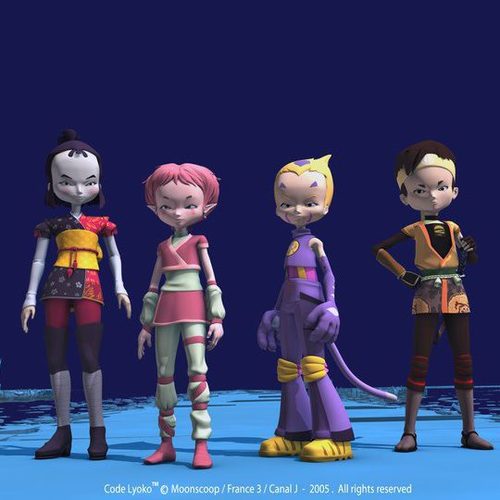 Codelyoko_Areai's profile picture. Hanya Di sini @CodeLyoko_Areai yang memberikan Info-Info langsung , Menangis Quis dan dapatkan Foto terkeren CodeLyoko hanya di @CodeLyoko_Areai