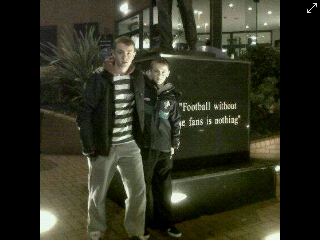 scotchyceltic1's profile picture. Bring on Juevntus