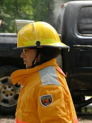 Looneym86's profile picture. Husband, Father, Firefighter