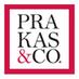 Prakas & Co. (@prakasco) Twitter profile photo