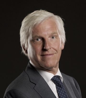CEO Rollecate Groep