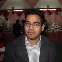 Manish Gupta (@manishg13) 's Twitter Profile
