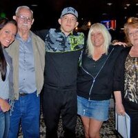 Laurie A. Lemke (@gymbumm1) 's Twitter Profile