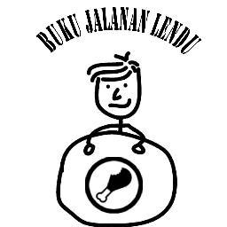 BJLendu's profile picture. Sekumpulan pustakawan comel yang cintakan buku dan tak suka tuck-in. Selain itu, kami suka makan ayam. #BukuJalanan