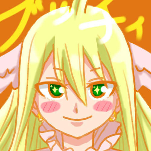ブッチィ(ユッティ)@ふぁぼ魔になりかけさんのプロフィール画像
