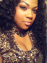 Instagram: Eugenia_Loves_It.  I love wearing makeup. I'm usually the quiet, yet dorky one out of the group! Black+Filipino #teamJesus #teamFitness #teamBlasian