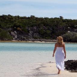 A big-city lawyer ditches it all and moves to a tiny island in the Exumas, Bahamas. Dawn now enjoys island living, freelance writing & blogging. Life is good!