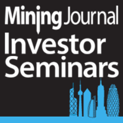 Excusive mining seminars in the world's financial centres.