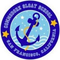 Sloat Communications(@CommodoreSloat) 's Twitter Profile Photo