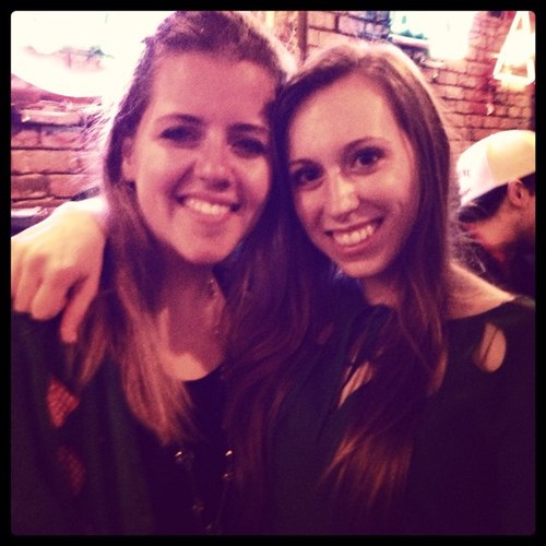 Boston College 2013
Communications Major