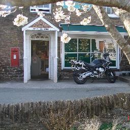 Harbertonford Stores and Post Office is a great place to stock up on groceries, local produce, wines beers and spirits, sweets, newspapers and much more.