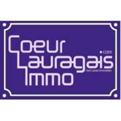 Coeur_lauragais's profile picture. Nos agences COEUR LAURAGAIS IMMO sont situées à LANTA et CARAMAN dans le département de la Haute Garonne (31).