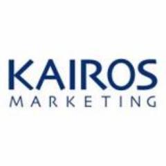 “次の一手“がデータでわかるMA+SFA一体型ツール「Kairos3（カイロススリー）」を提供するカイロスマーケティング株式会社の公式アカウントです。営業やマーケティングに役立つ情報やお知らせなどを日々発信しています。#マーケティング #営業  #MA #SFA  #Kairos3