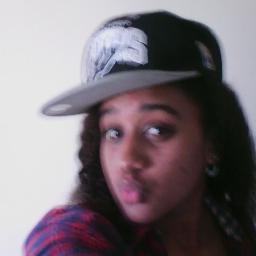 Humble and level headed....:) family 1st but ultimatly GOD :P