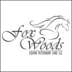 Fox Woods Equine Veterinary Care is committed to the health of your horse by providing personalized, quality, compassionate care.