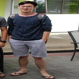 richardbullz's profile picture. 