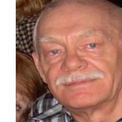 StetsVlad's profile picture. I'm a painter, professor