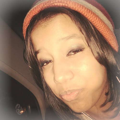 20 n sexy :-) I know I look good :-P