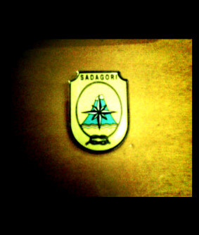 Tak pernah bersedih, hanya dongkol dalam hati. Halo Genk!
Cp: dpsadagori32@gmail.com