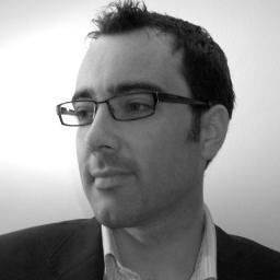 Strategic leader with a passion for data and technology.