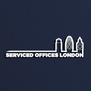 Tweeting about Serviced Offices in London and giving you the best quotes.