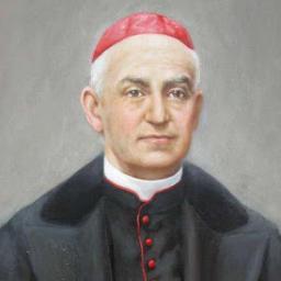 Beato Ciriaco María Sancha Hervás (1833-1909)