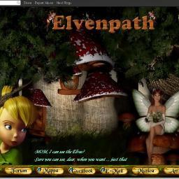 Entra nel magico Portale Fantasy dedicato al Piccolo Popolo e alla cultura Celtica - A Fantasy Portal dedicated to the Little People and the Celtic culture.