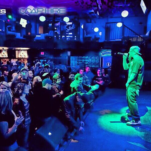 DeviateBaxWar's profile picture. Had a very VIVID dream - I AM A BATTLE AXE WARRIOR - Time to turn a Dream To a Reality ___OFFICIAL WARRIOR #0588 #MessageMusic #BaxWar