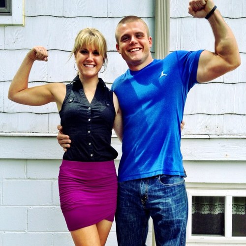 KrauseFitness's profile picture. We live to see & help others realize their own potential, and achieve things they never thought possible!