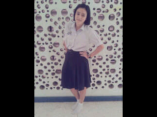 # ไม่เคยคิดว่าตัวเองสวย หรือโดดเด่น กว่าใคร ' แค่พอใจในสิ่งที่ตัวเองมี :)