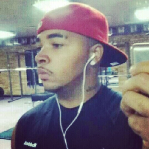 Im a laid back dude
