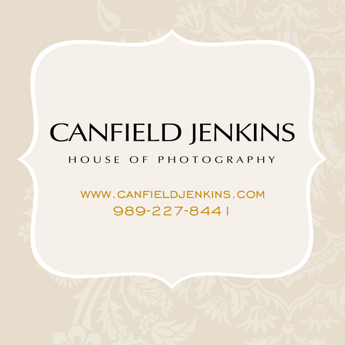 Canfield Jenkins House of Photography.