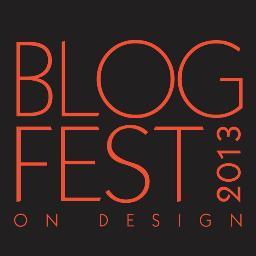 Follow us for important information about this exciting interior design blogging event.