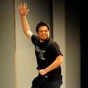 David Kahrs - @AwesomeManHA - Twitter