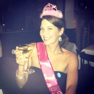 mpbusson's profile picture. 