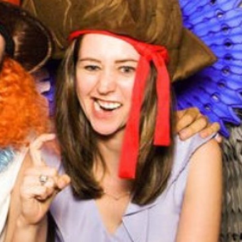 sloandobrin's profile picture. I have pitched my tent in the land of hope. Acts 2:26 // I tweet things I want to remember.